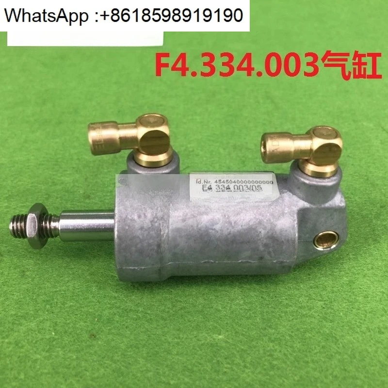 

Printing machine accessories, imported cylinder F4.334.003/05 printing machine cylinder