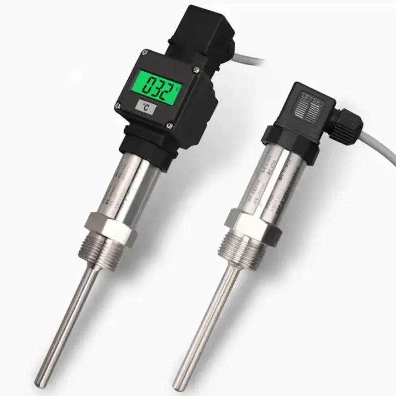 PT100 Temperature T…