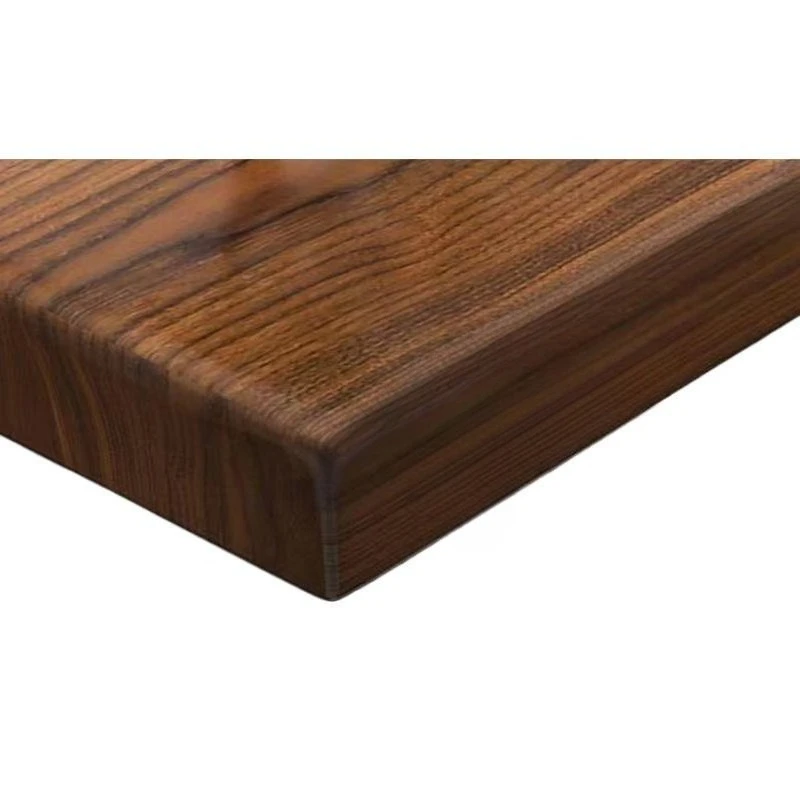 

High-end solid wood large board tea table and chair combination integrated new Chinese office home