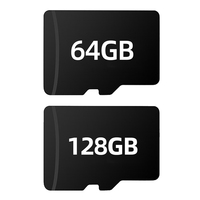 64G/128G Game Memory Card Professional Game Card Handheld Game Console Accessories for 3.5-inch Miyoo Mini Plus V3