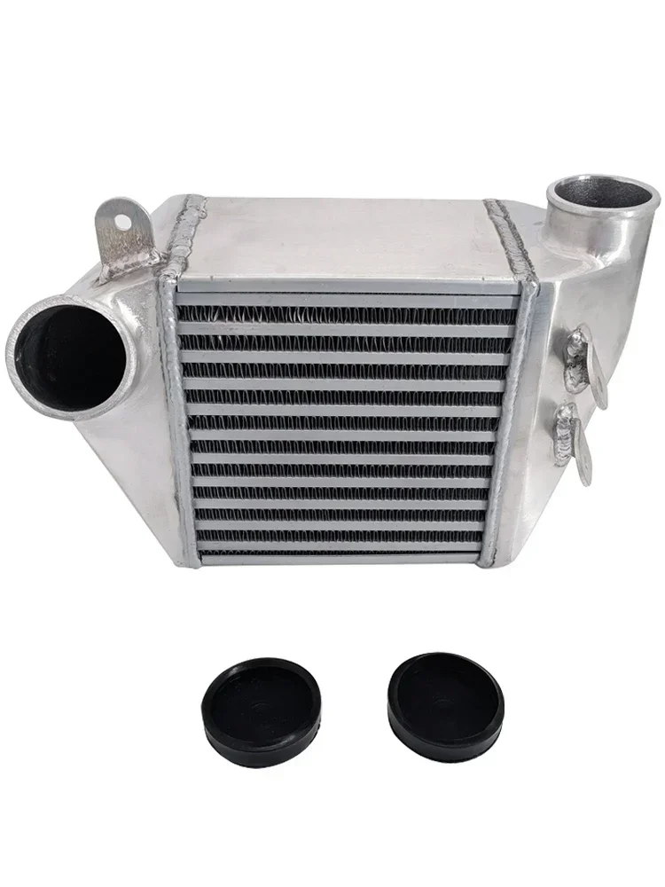 Aluminium intercooler voor VW JETTA GOLF MK4 GTI Bora 1.9TDI 97-05
