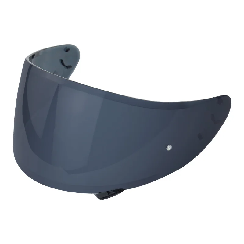 Les lentilles de casque de moto conviennent aux accessoires d'équipement de casque de Z-7, X-14, ADV, NPoly