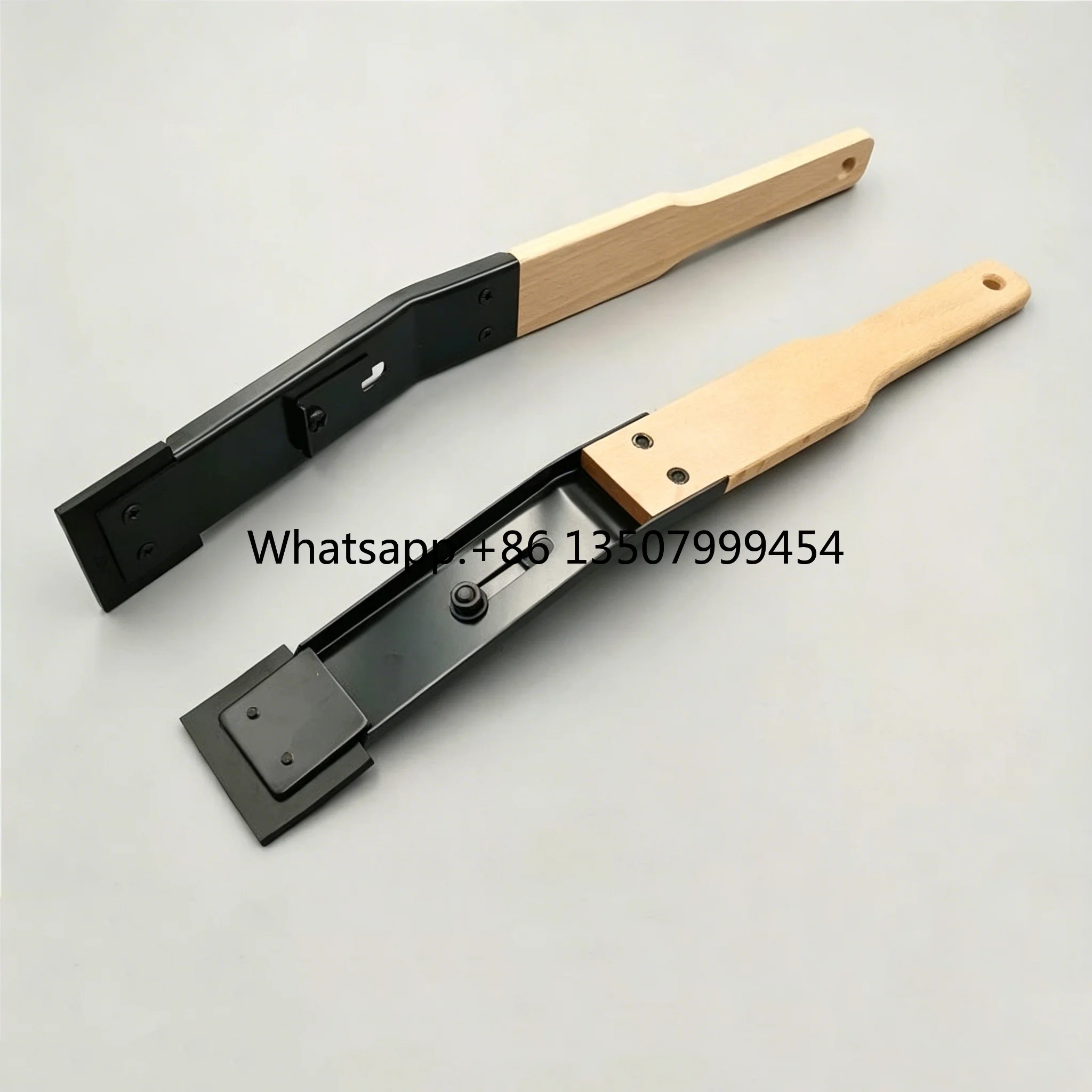 Printing Machine Parts Replacement Accessories Ink Scraper