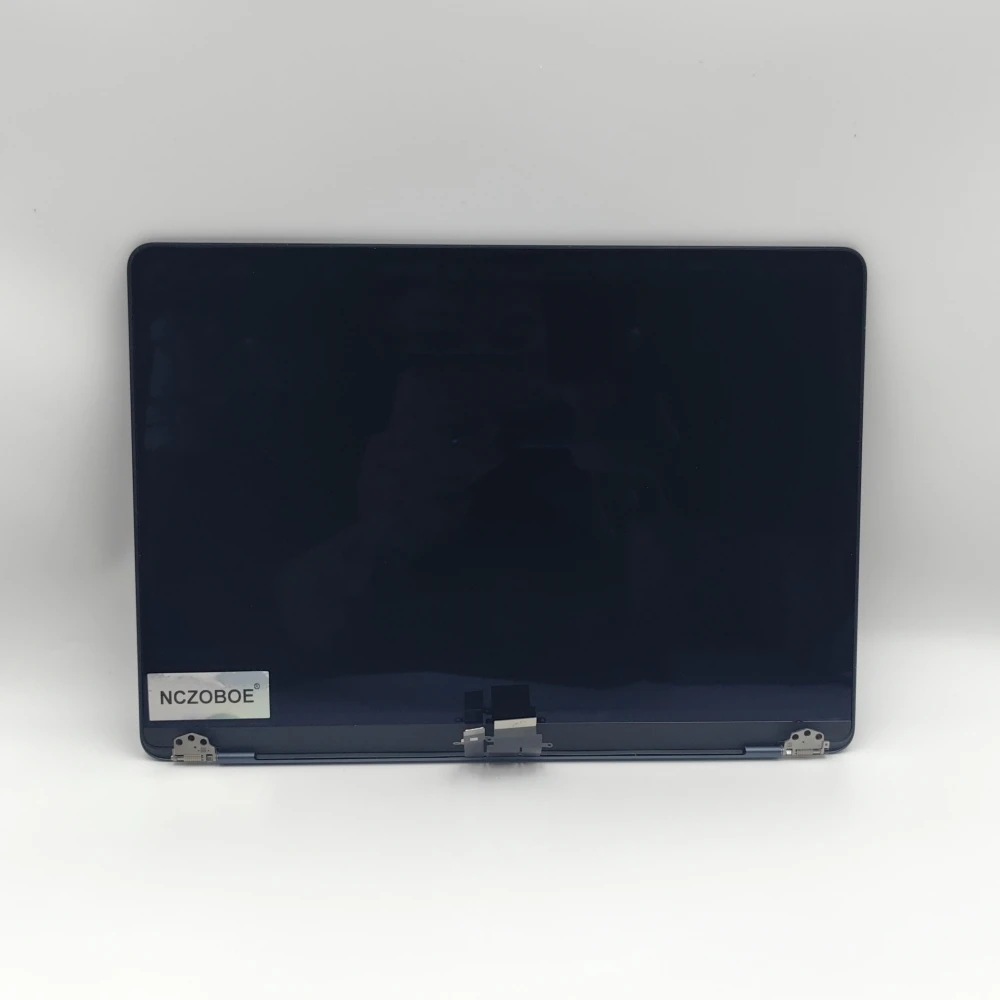 A3240 NCZOBOE  for Macbook  Brand New Full Assembly Replacement good LCD Display Screen