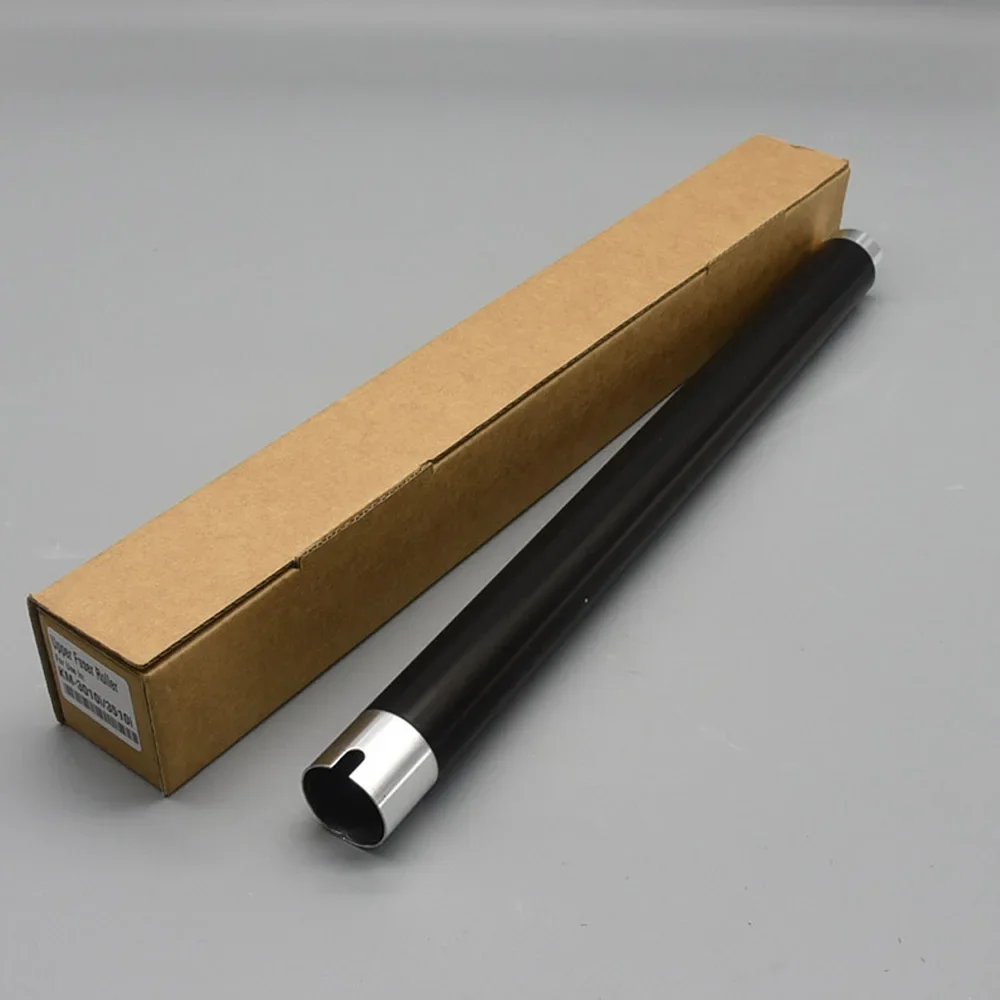 5pcs FK-7105 FK-7107 302NL93070 302NL93060 Fuser Upper Heat Roller for Kyocera TASKalfa 3010i 3510i 3011i 3511i 3010  3011