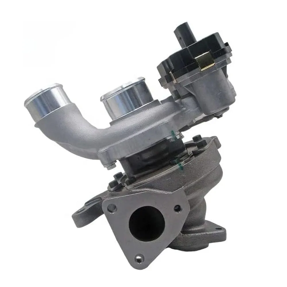 

BV40 turbo 54409880014 54409700014 A6710900780 turbocharger for D20DTR 2.0 e-XDi 4WD engine