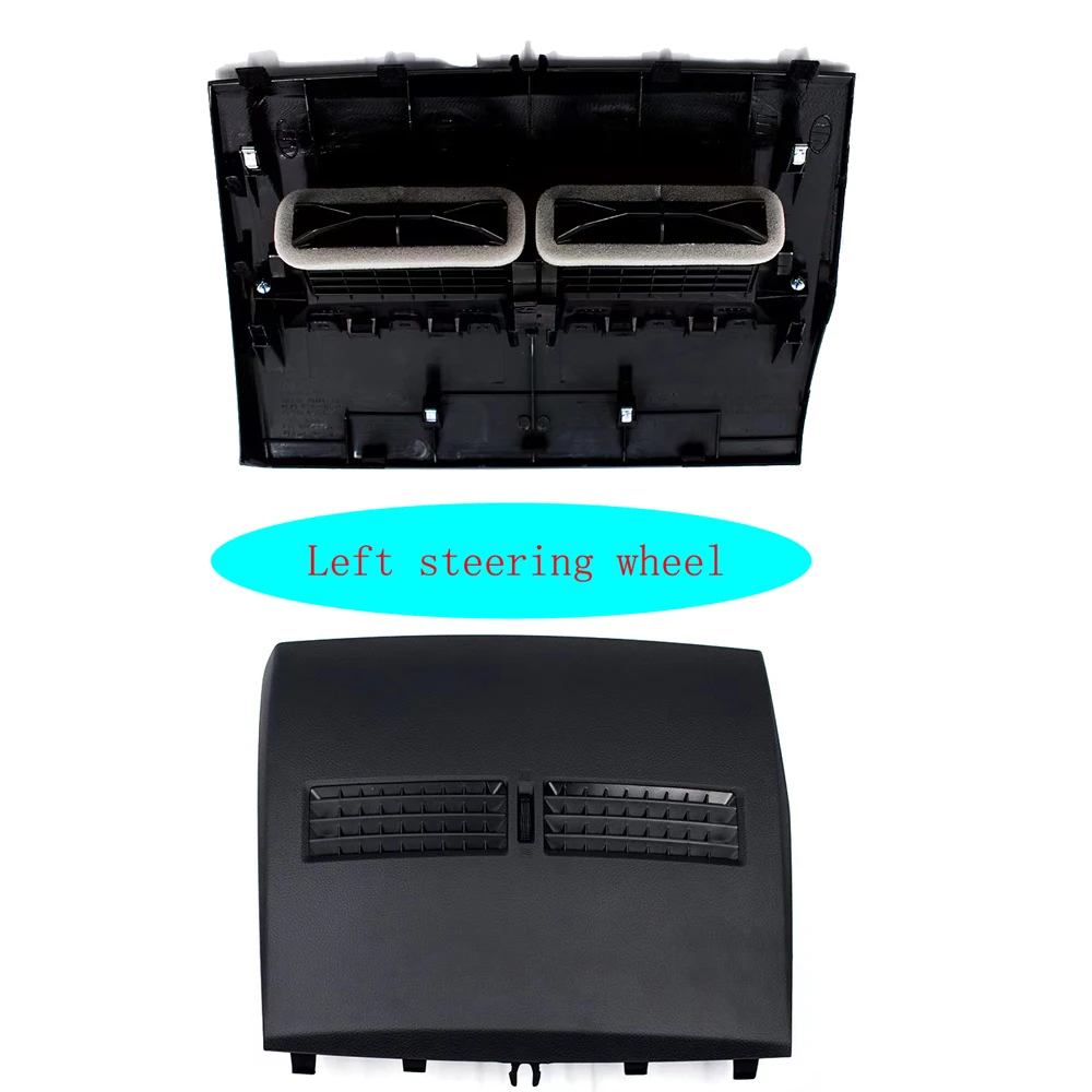 

Автозапчасти, вентиляционная панель, розетка для кондиционера, автомобильная розетка для кондиционера, финишер-приборная пластина для Nissan Tiida 2004-2011