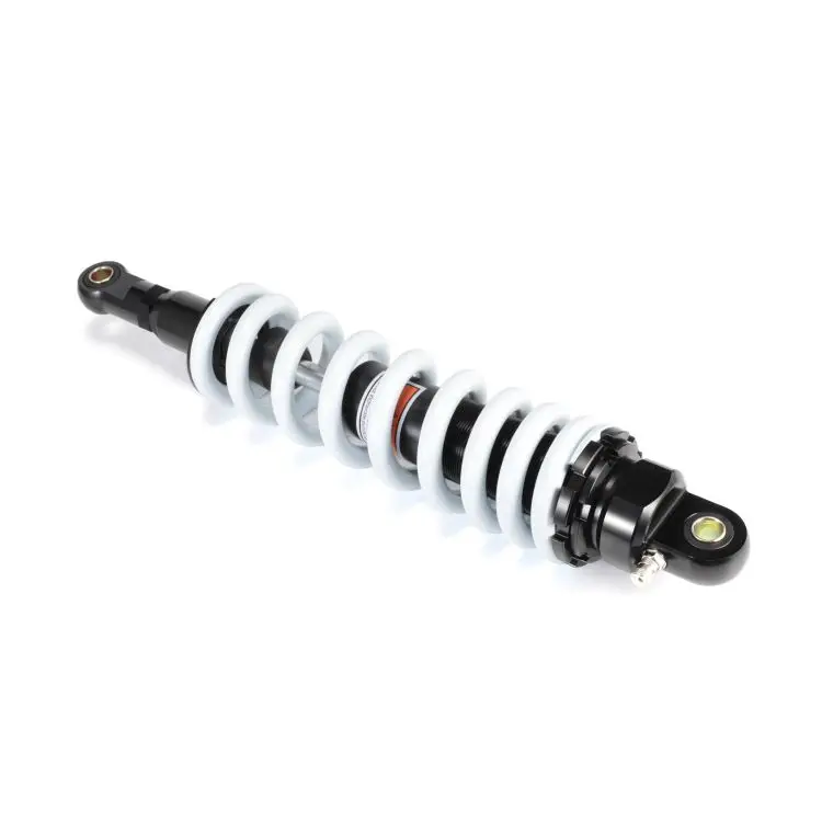 Peças de motocicleta amortecedor traseiro para Deusa 380mm / 400mm 430mm