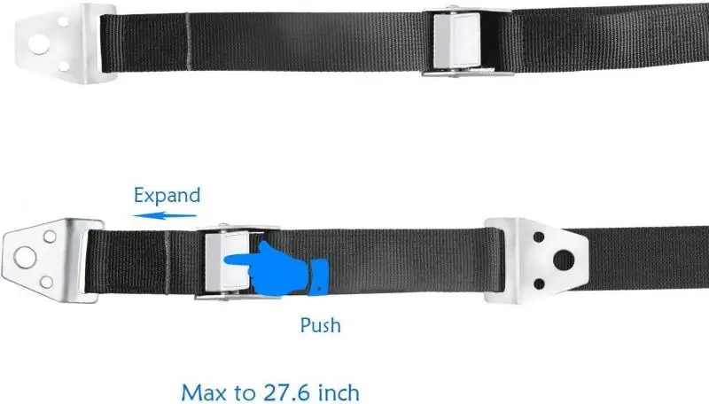 شاشة تلفزيون مسطحة، قفل أمان، حبل أمان، تدابير مضادة للسقوط، حماية الأطفال، حماية الحيوانات الأليفة، حبل تثبيت الأثاث التلفزيوني