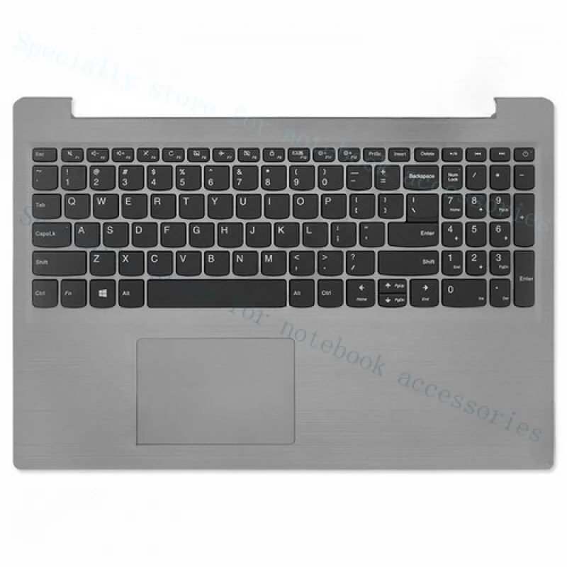 

A++ для Lenovo S145-15IWL 340C-15 340C-15 S145-15IWL ноутбука ЖК-задняя крышка клавиатуры