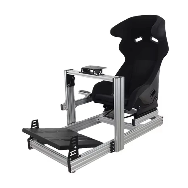 Diy sim racing chair hotsell