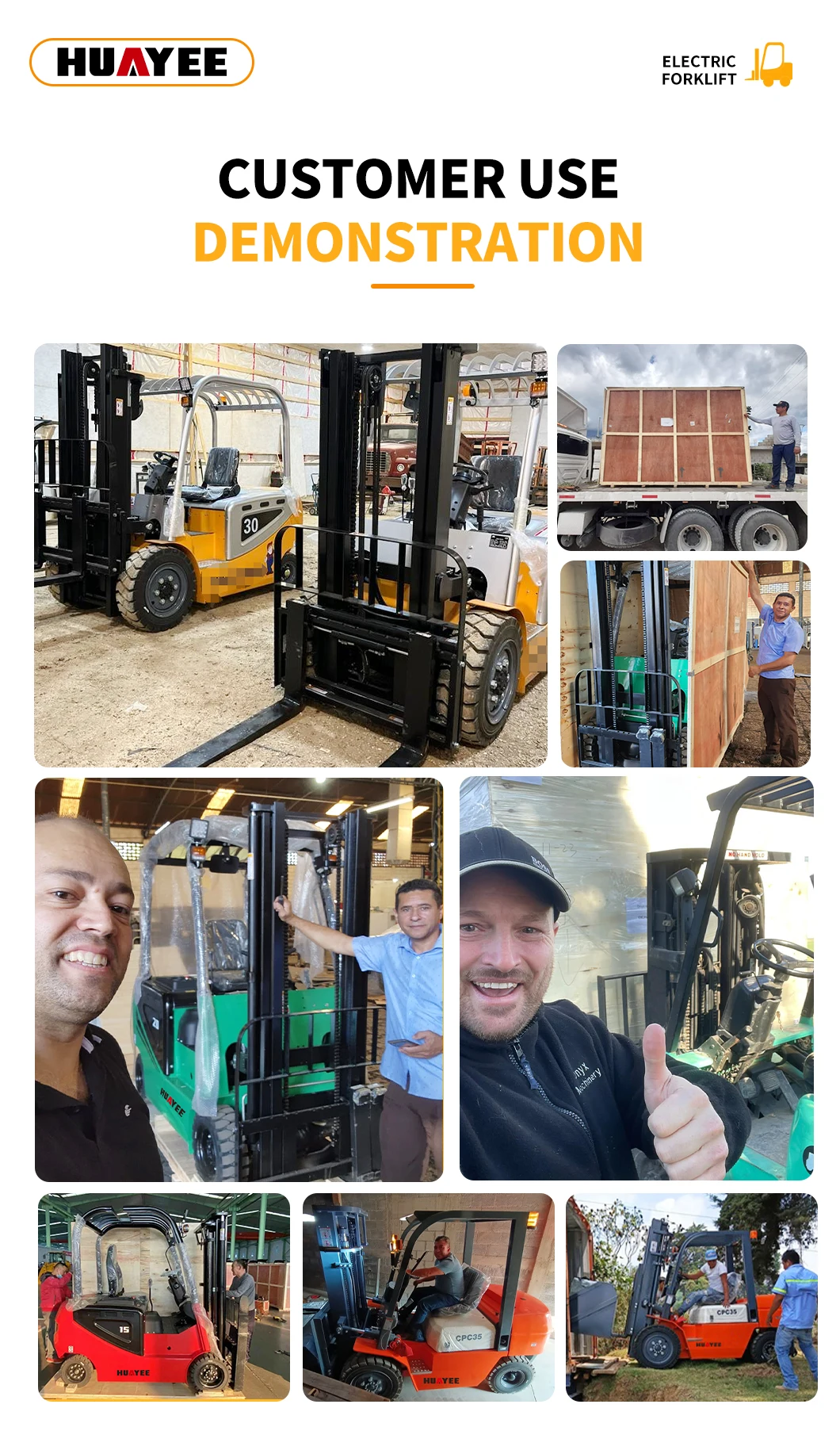 Elektrische Gabelstapler 1 Tonne 2 Tonne 3 Tonnen Maßgeschneiderter tragbarer Gabelstapler Kostenloser Versand Schnelle Lieferung New Energy WarehouseForklif – Detail 10