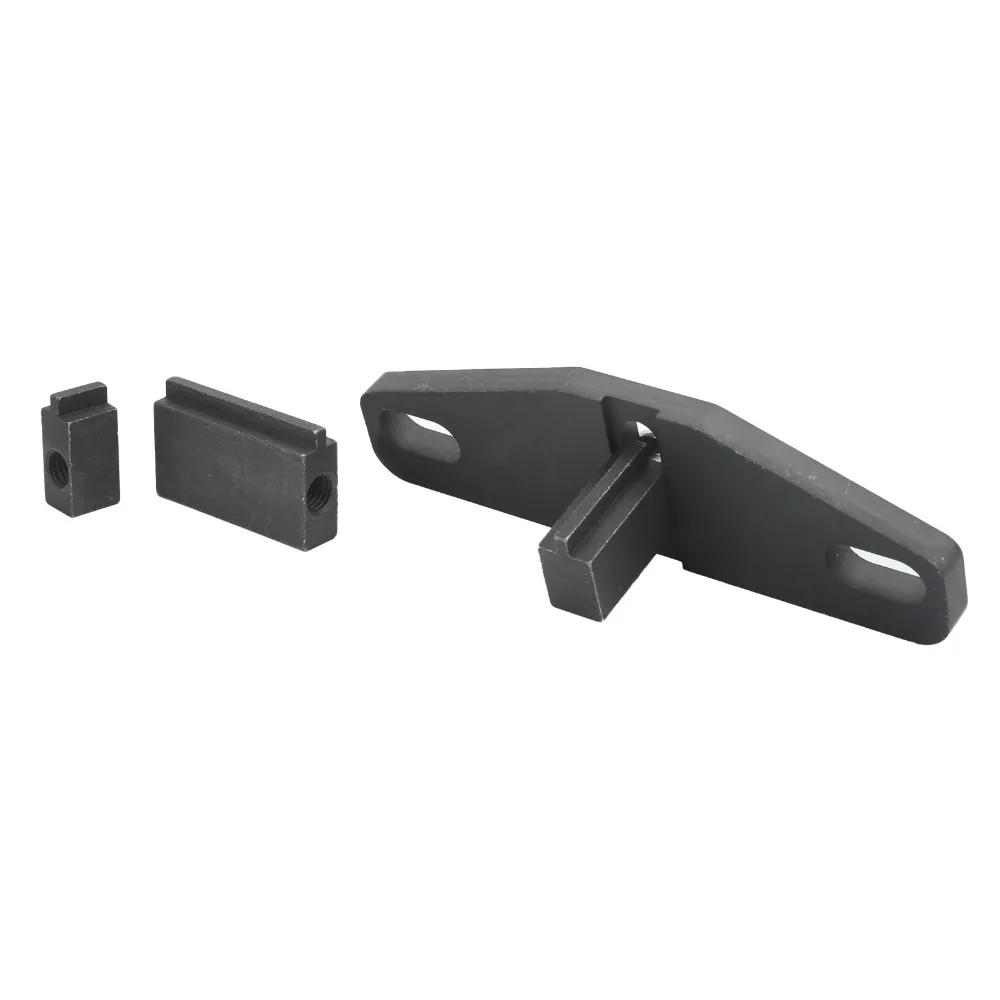 Aluminum Alloy Flywheel Locking Tool Set 303‑393/01/02 Anti-Corrosion Flywheel Locking Tool Adaptor
