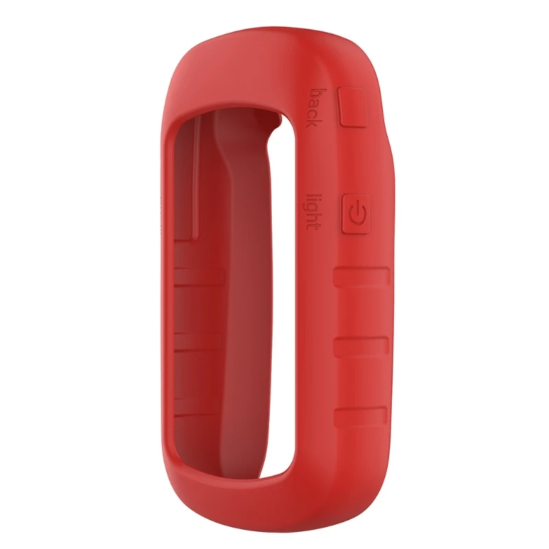 Full Cover Protections Sleeve Silicone Case Shockproof Repair for eTrex 10/20/20X/22X/30/30X/32X/201x/209x Smartwatch