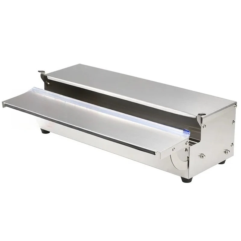 

JY-001 Food Preservation Fresh Fruit and Vegetable Film Packaging Machine Film Packaging Sealing Machine