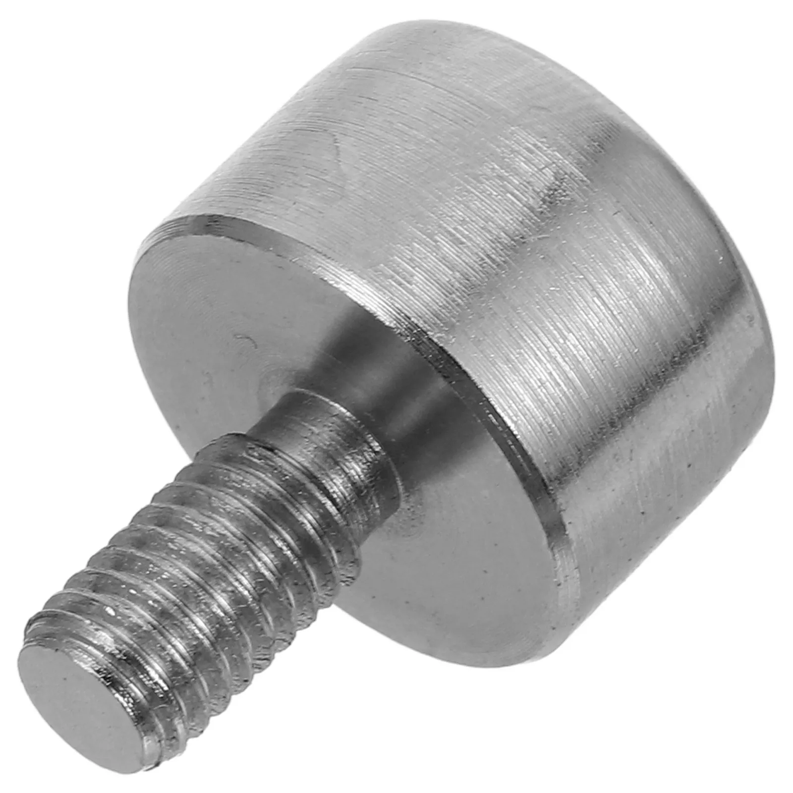 

1pcs Ball Drive Bearings Thread 1 Inch Heavy Duty Stainless Steel Industrial Wheels Casters Roller Ball Transfer Bearings