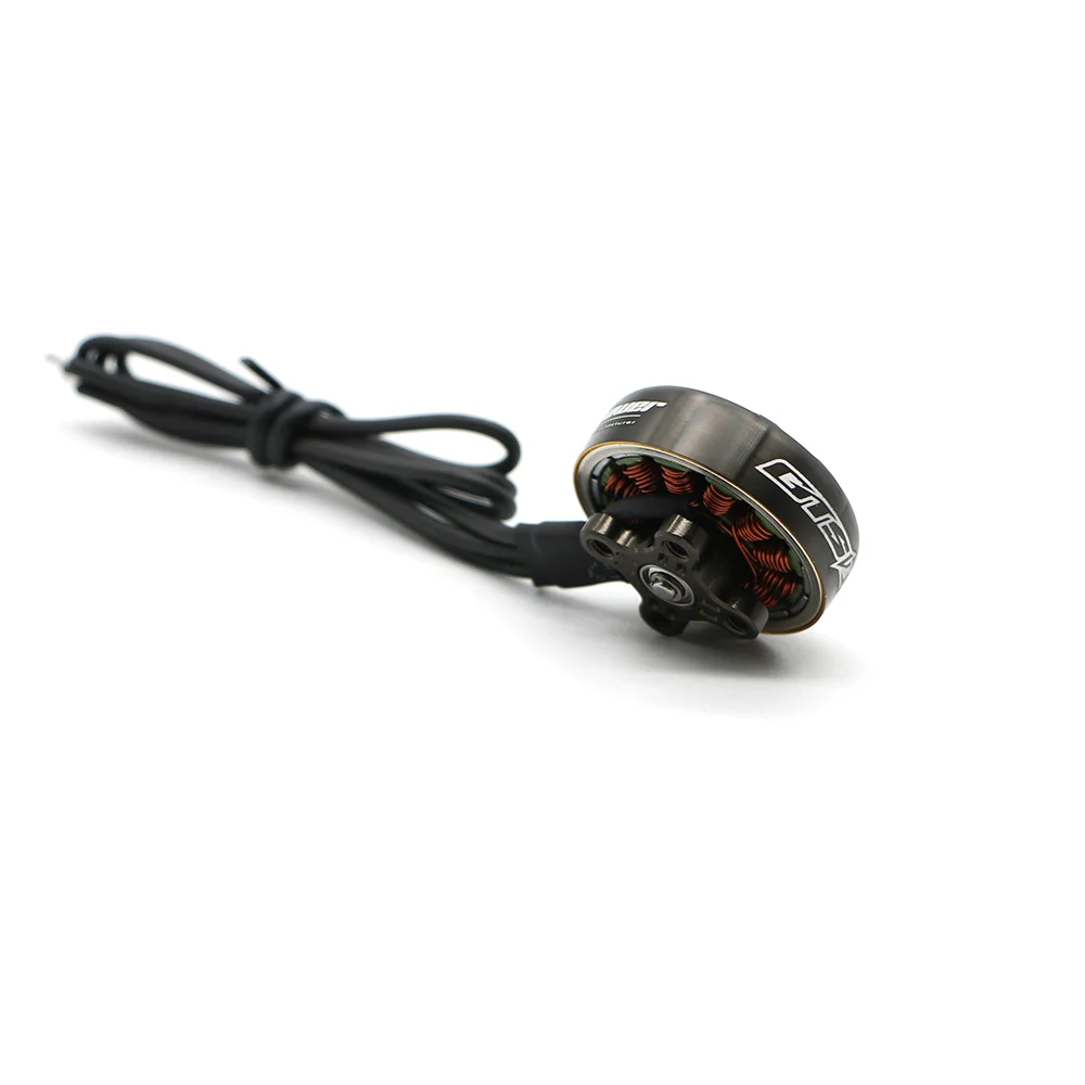 RCINPOWER GTS V3 1804 3450KV 4S 2450KV 6S Brushless Motor for FPV Freestyle Cinewhoop Ducted Drones GEPRC Cinebot30