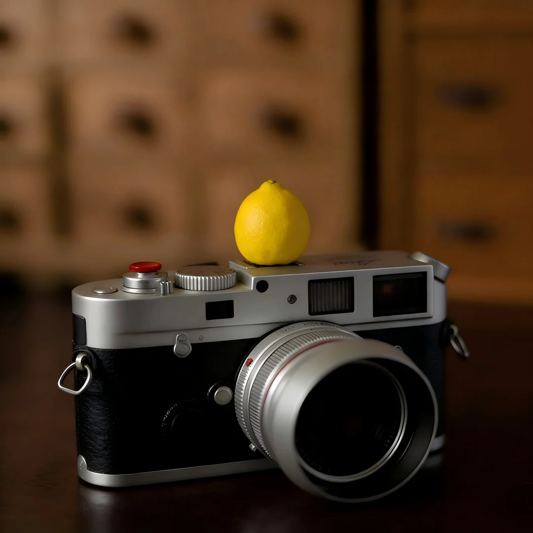 Protector Universal para la Cu - Lens Cap Vintage reseña y precio