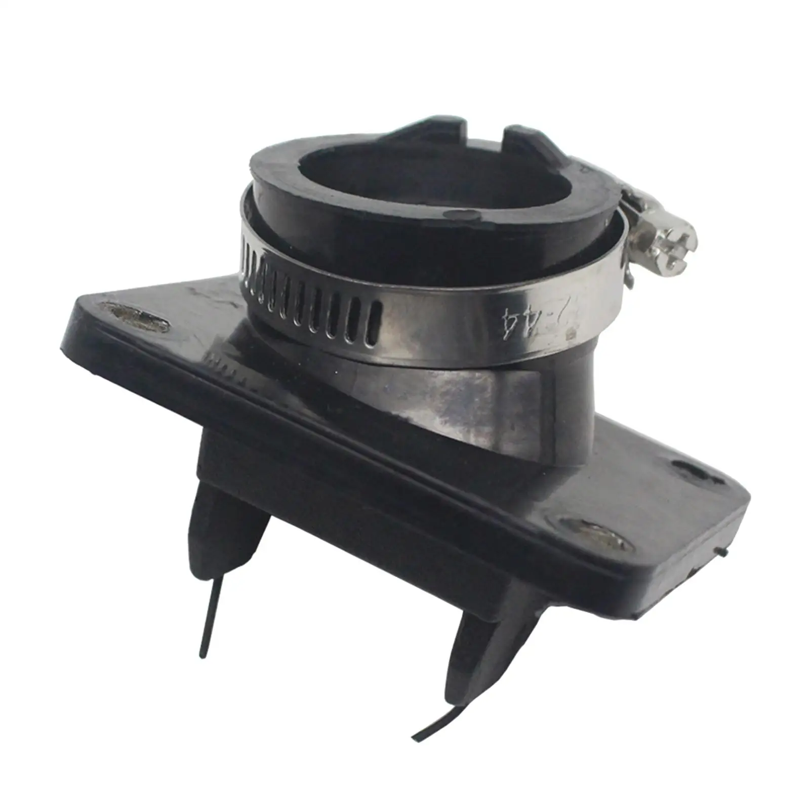 Motorcycle Carburetor Intake Manifold Boot Joint for YZ85 2002-2012 Easy
