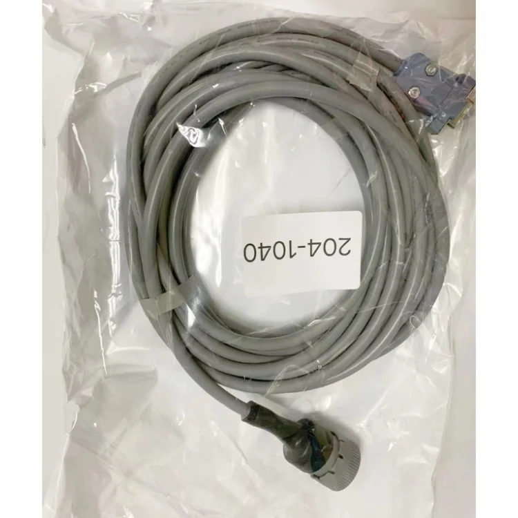 204-1040 High-quality Download And Upload Communication WinTrack Cable New Suitable For SB SLX SL SLXe