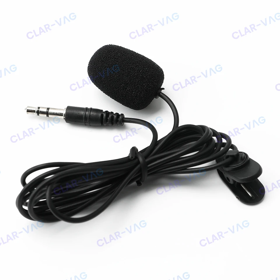 Bluetooth 5.0 Module receiver with adapter cable AUX IN Cable For Peugeot 207 307 407 308 Plug and Play