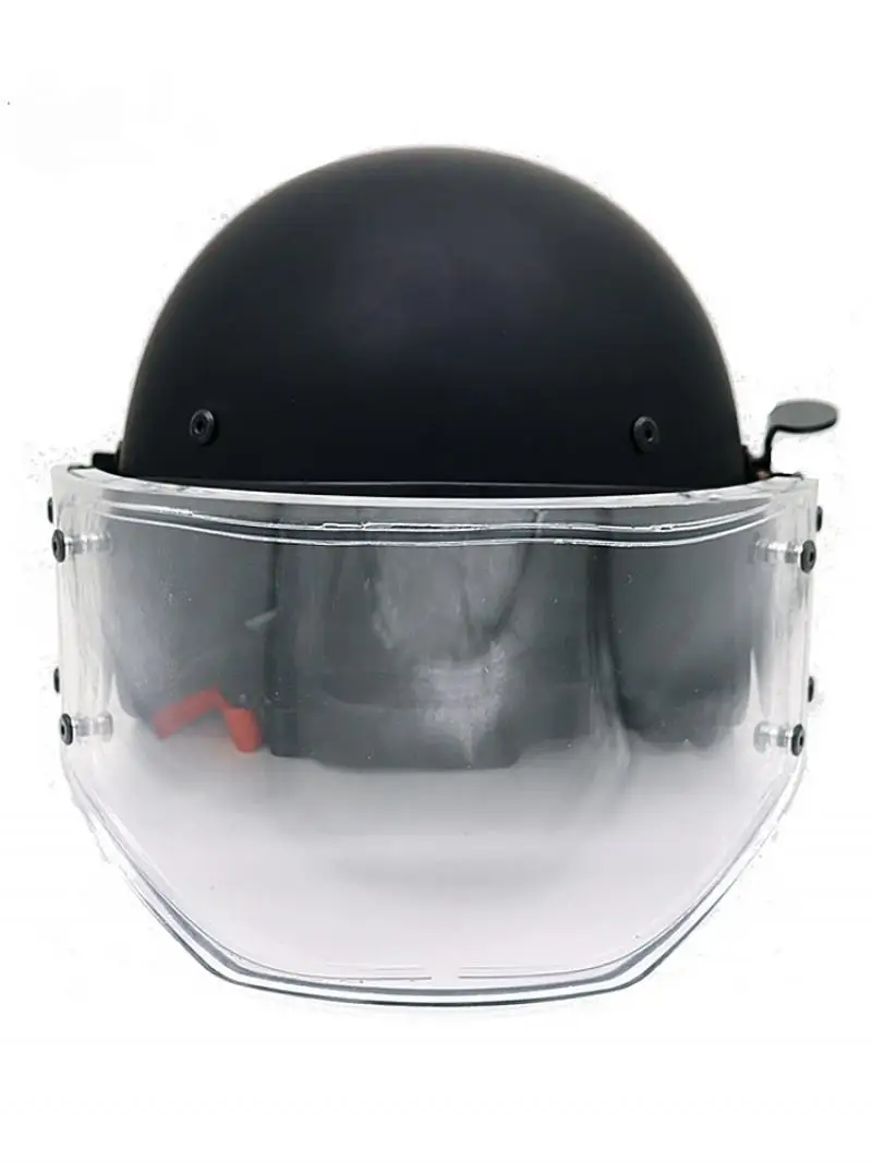 Taktyczne polowanie sprzęt do paintballa ZSH-1-2M kask sprzęt ochronny MVD wersja obciążająca 5mm metalowy kask ochronny SH60