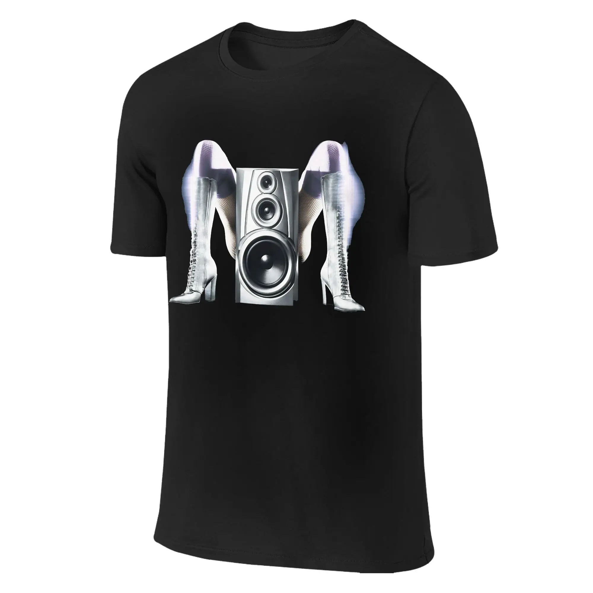 All Seasons Men Women Madonna Confessions II  2026 Shirt Accessories  100% Cotton T-shirt Clothing Novelty Tees