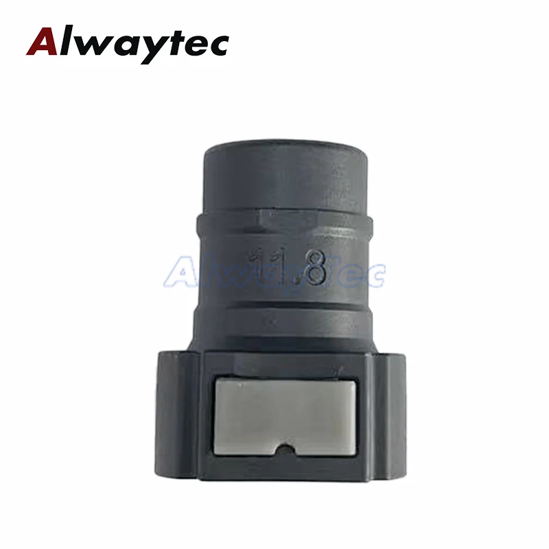 1 stücke 6,30 7,89 9,49 9,89 11,8 12,61 15,82 Stecker Chock Kappe Auto Kraftstoff Linie Schnell Stecker Kraftstoff Linie schnelle Stecker – Detail 9