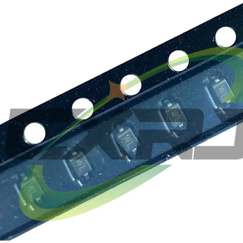 100PCS MM3Z18V-NL P… - image