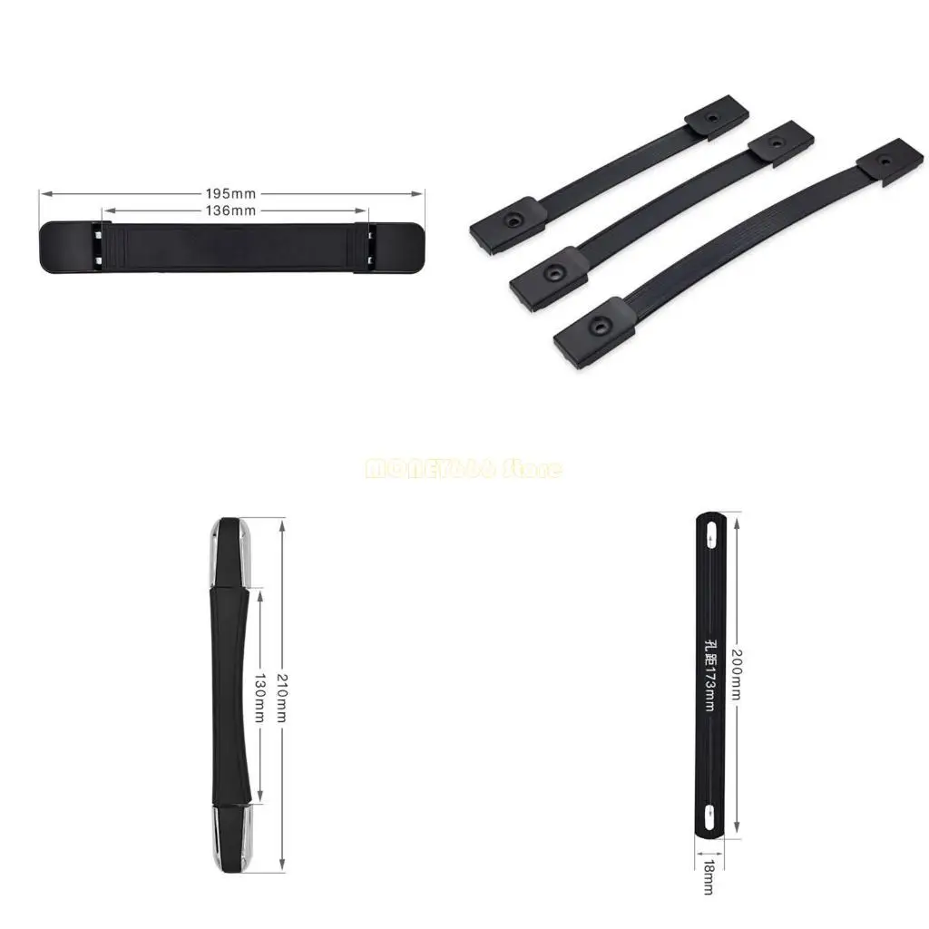 F62C Grip Grip Case Box Discoverse Cavencet Усилитель