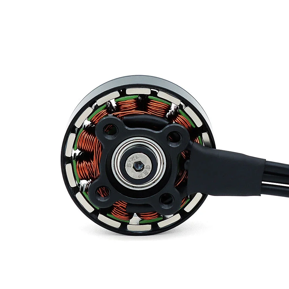 Surpass هواية-محرك بدون فرش b2807 ، 1300kv ، 6s ، لـ fpv حرة ، 6-7 بوصة طويلة المدى ، lr7 درون ، أجزاء ديي