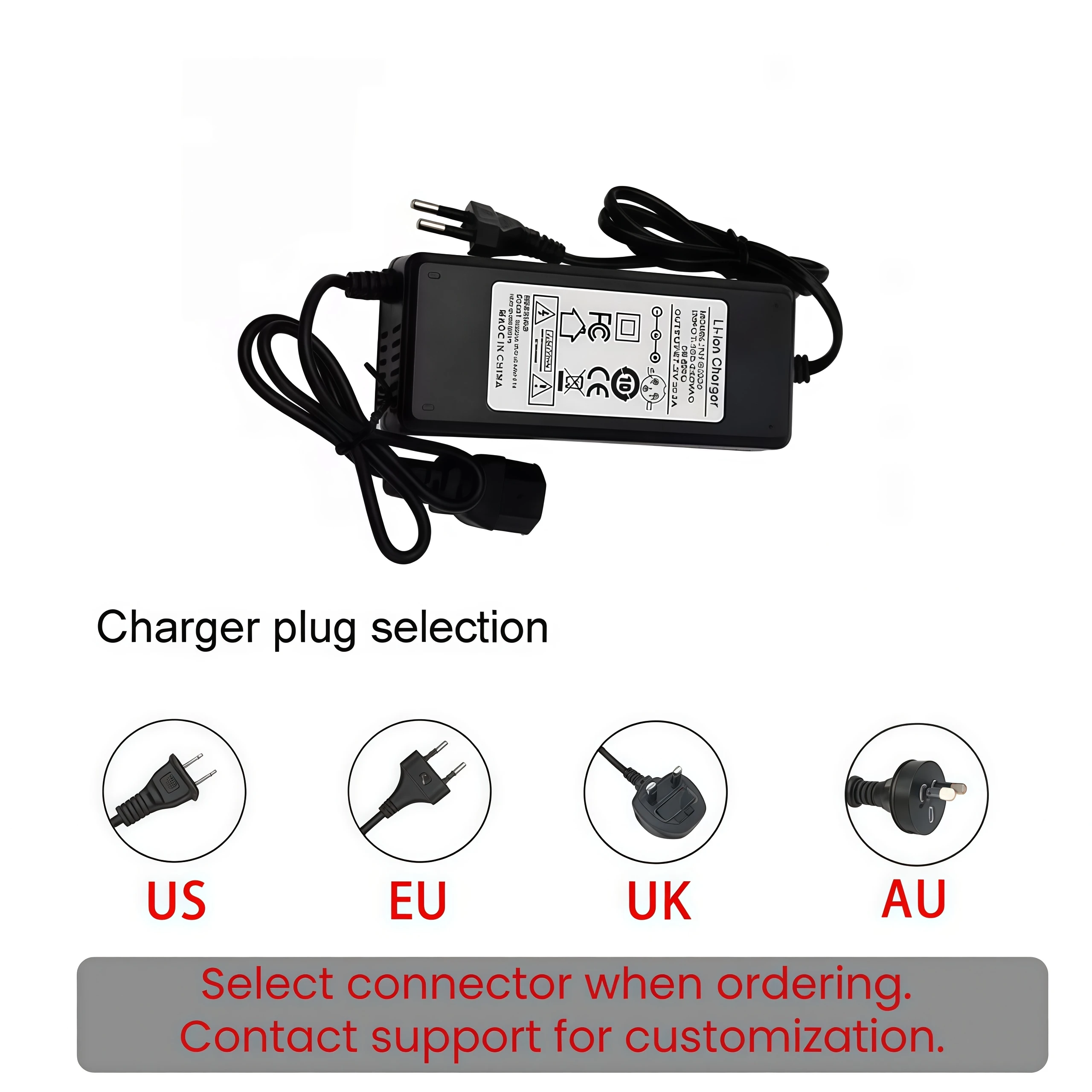 Hailong Electric Bike Battery  - 60V 50Ah Electric Scooter Battery 评论和价格