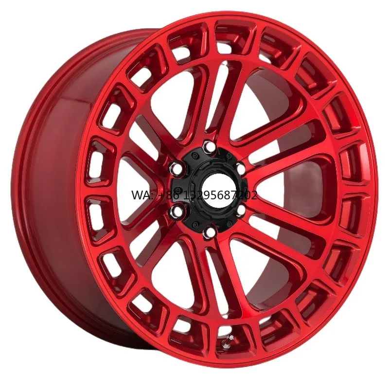 

CNBHRC HRC-SFC084 Candy Red