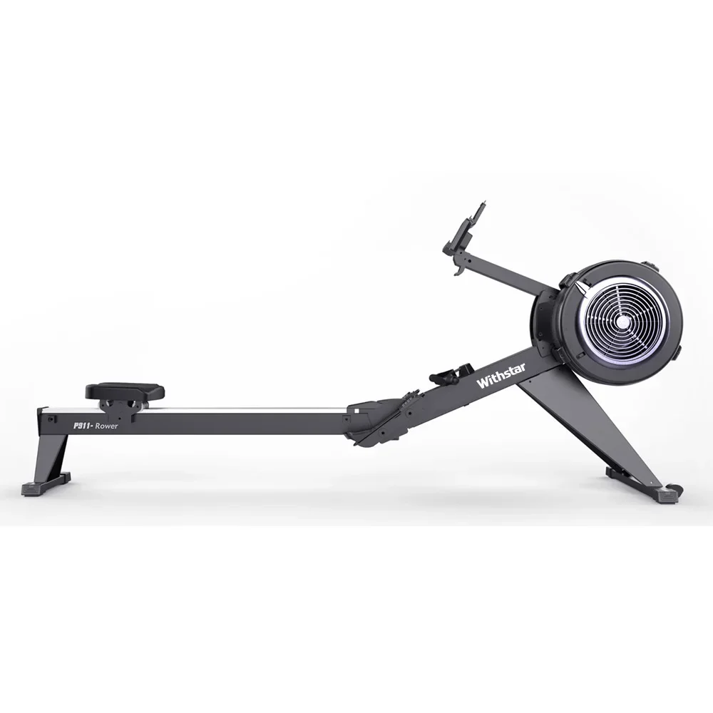 Factory Price Fitness Machine Cardio Training Rowing Machine Exercise Row Machine Gym Equipment