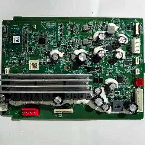1 set PCB board Repair Parts for JBL Boombox 4 Bluetooth speaker motherboard winding displacement Replacement parts