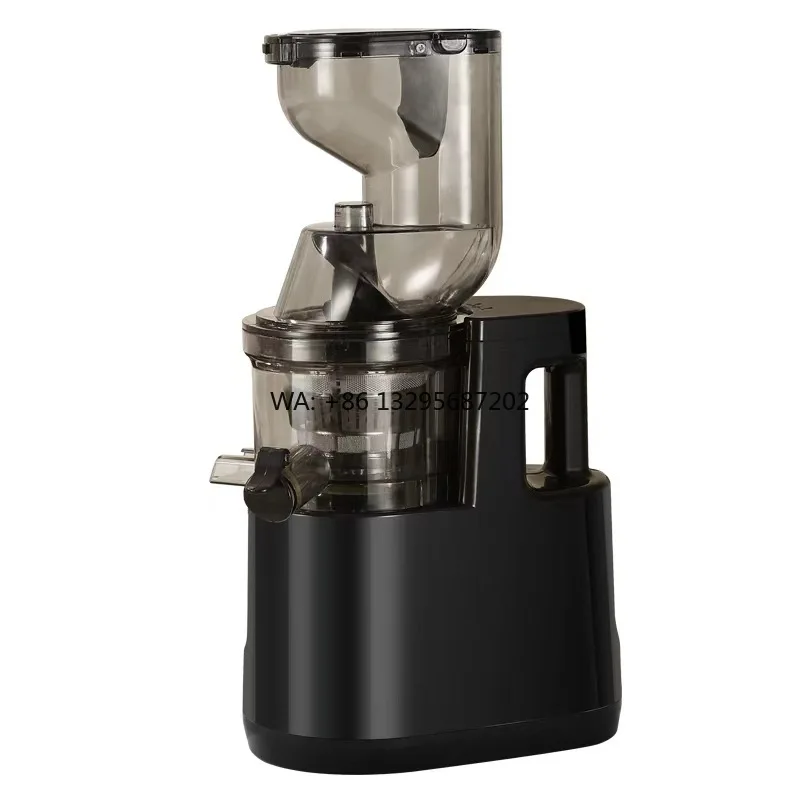 

Wholesale Electric Fully Automatic Juicer for Use Multi-Function Juice Machine Juice Residue Separation for Fruits