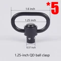 5PCS A
