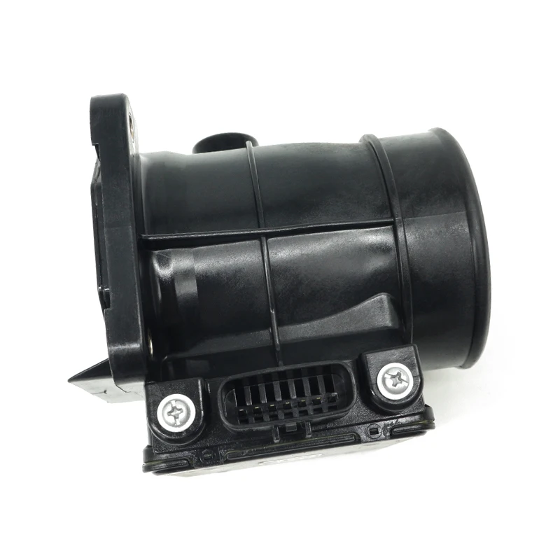 E5T08471 MD343605 MAF Mass Air Flow Sensor For Mitsubishi Pajero Pinin Mirage Montero Lancer 1998-2002