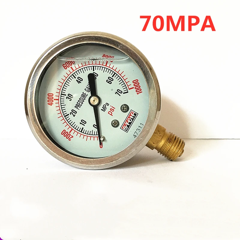 Imagem -03 - Parafuso M20x1.5 Medidor Hidráulico de Alta Pressão Óleo Ferramentas de Reparo de Bomba Diesel 60mpa 70mpa 100mpa 160mpa 250mpa 400mpa