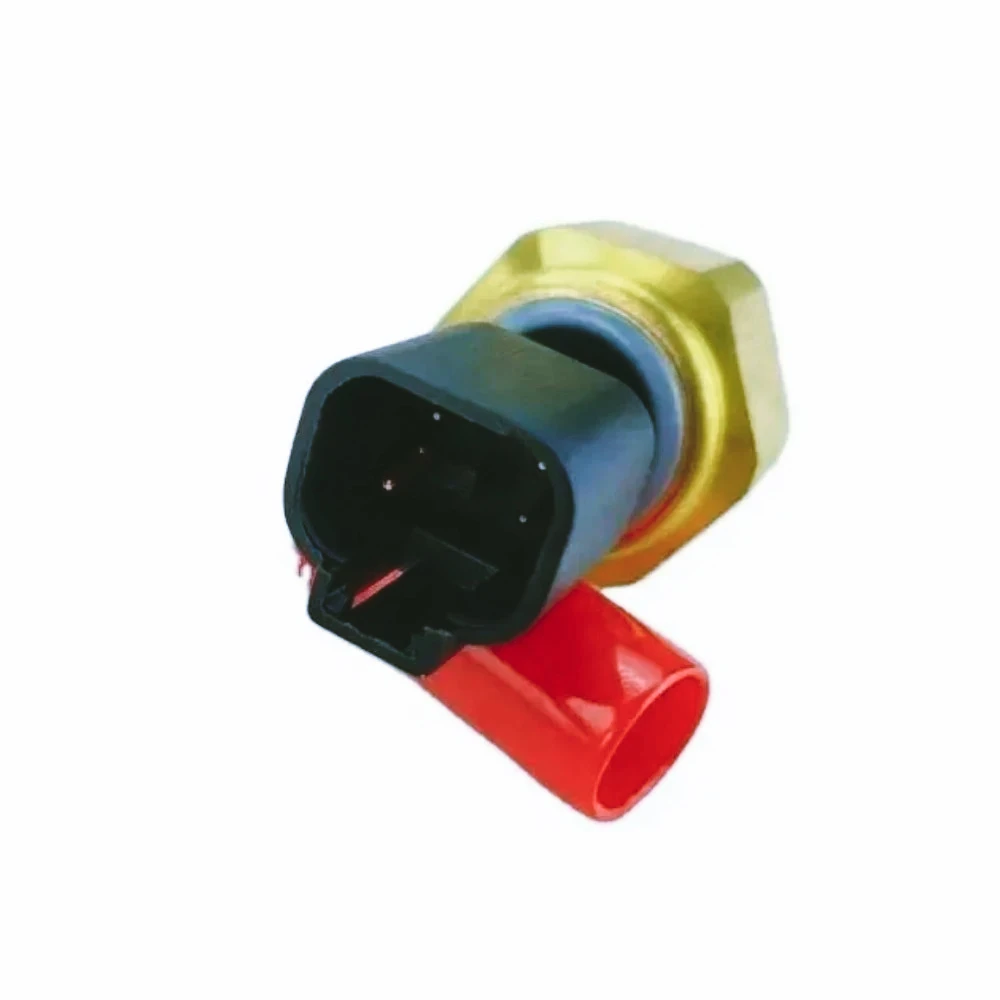 Sensor  Presión  Aceite  Alta Calidad para Motor Diésel 4921473 QSX15 ISX15 QSX ISX