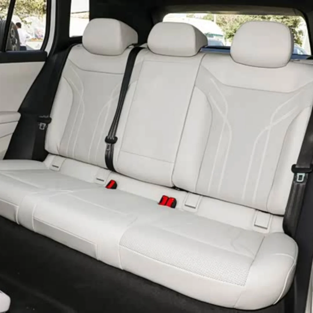 Custom Leather Car Floor Mat For Chery Tansuo 06 C-DM  2024 2025 2026 2027 2028 Car Mat Interior