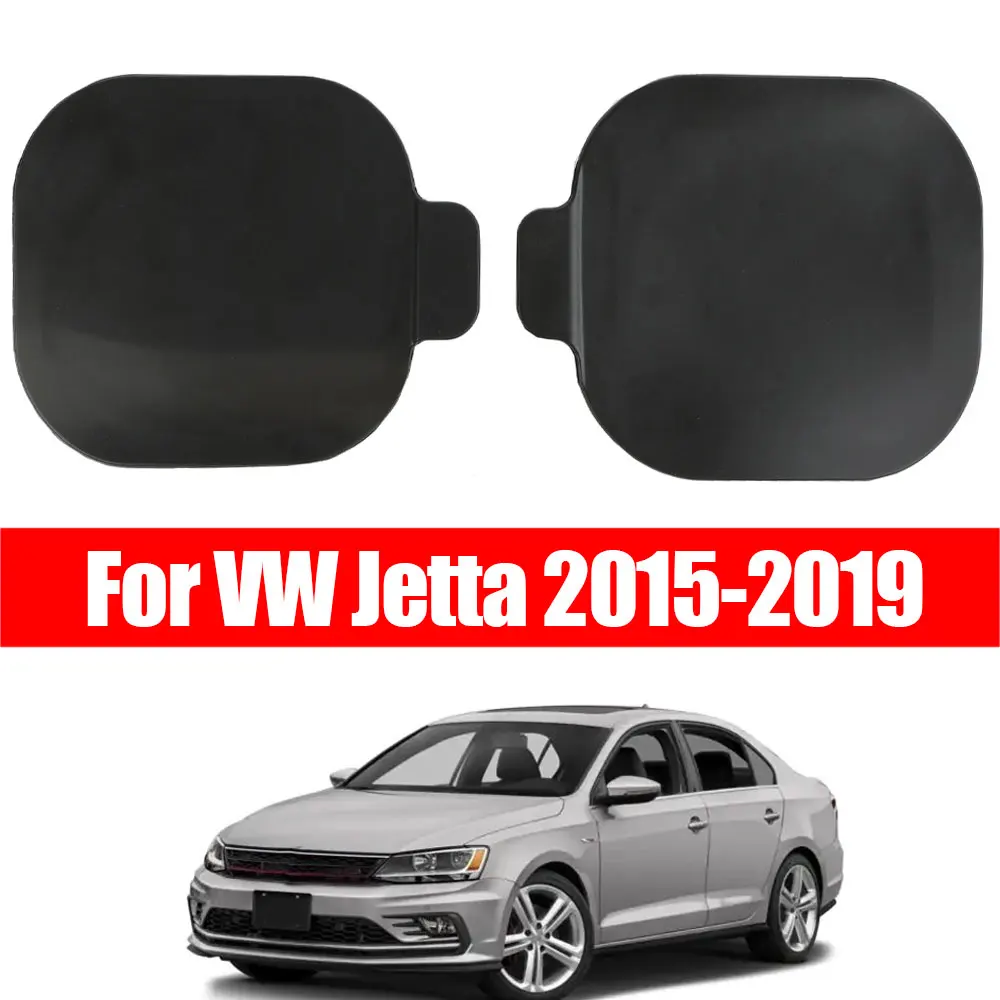 

1Pc Car Exterior Accessories Front Left Right Wheelhouse Fender Hole Cover Trim for VW Jetta 2015-2019 5C6805413A 5C6805414A