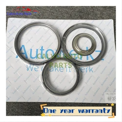 6F35 Transmission Gear box Clutch Piston Kit For FORD MAZDA MERCURY Car Accessories