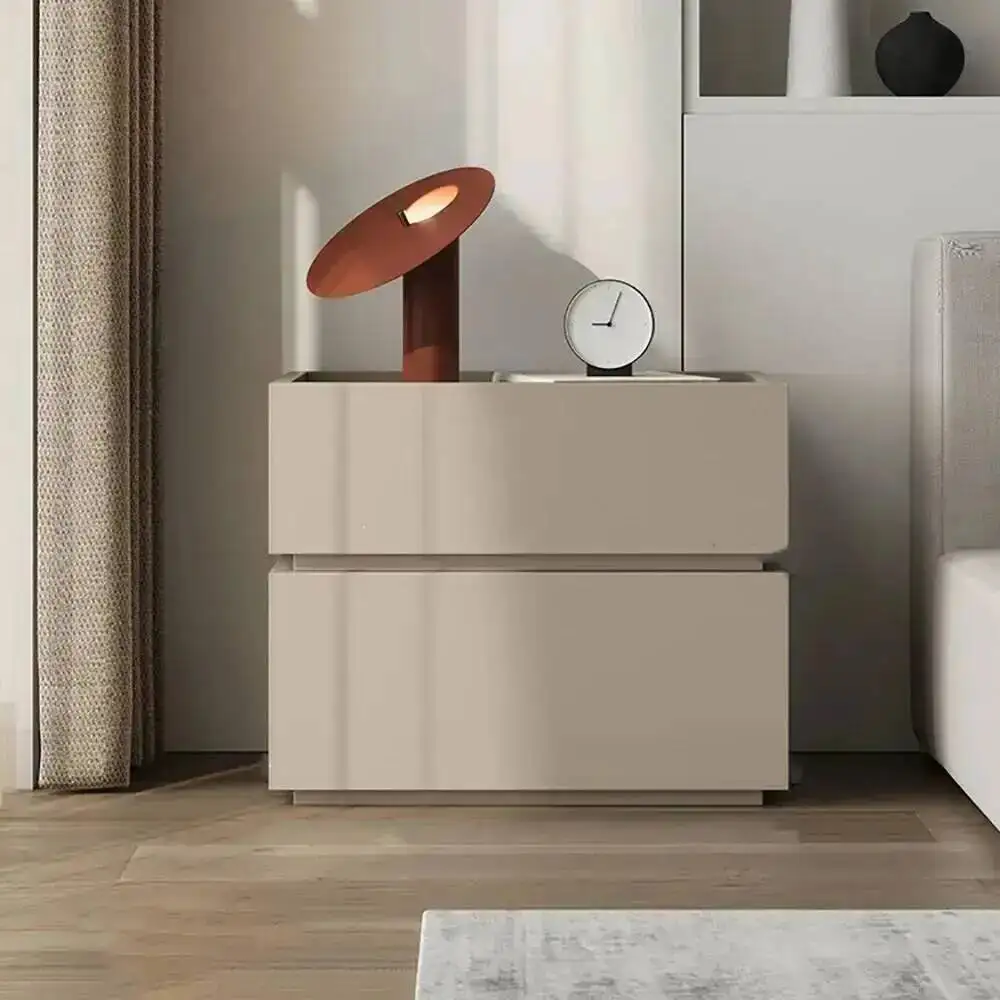 Nightstand Trendy P… - image