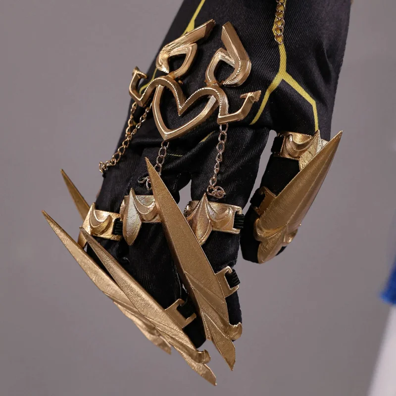 Dahlia Cosplay Costume Collapse Star Rail Dahlia Cosplay Anime Play Costume Set for Halloween Party Dinner Banquet