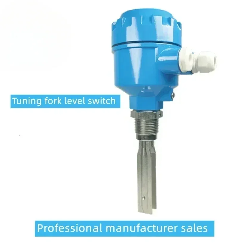 

Cheap And Fine Fork Switch Level Gauge Explosion-proof Fork Level Gauge Ftl31 Fork Vibration Sensor Limit Switch Hot Sales