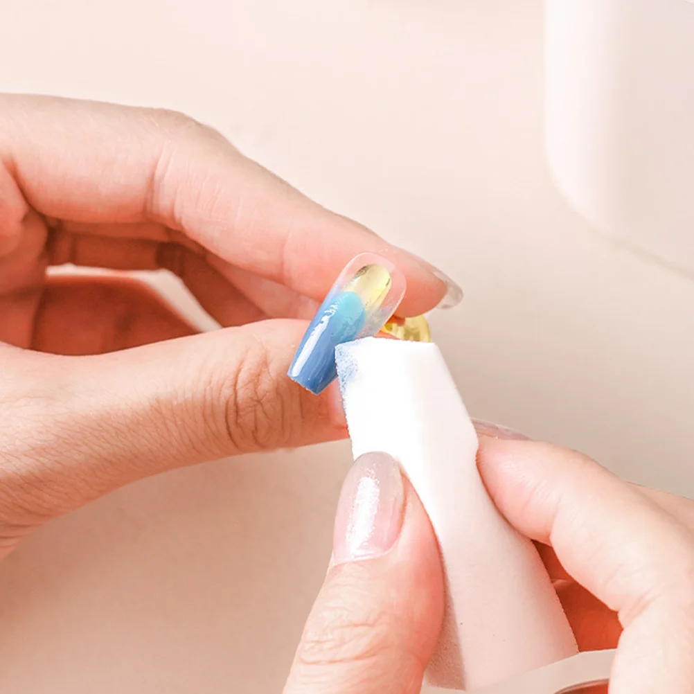 20 szt. Gąbeczek do makijażu, kliny do podkładu, narzędzia kosmetyczne, gąbki do gradientu kolorów, materiały do manicure, dekoracje DIY