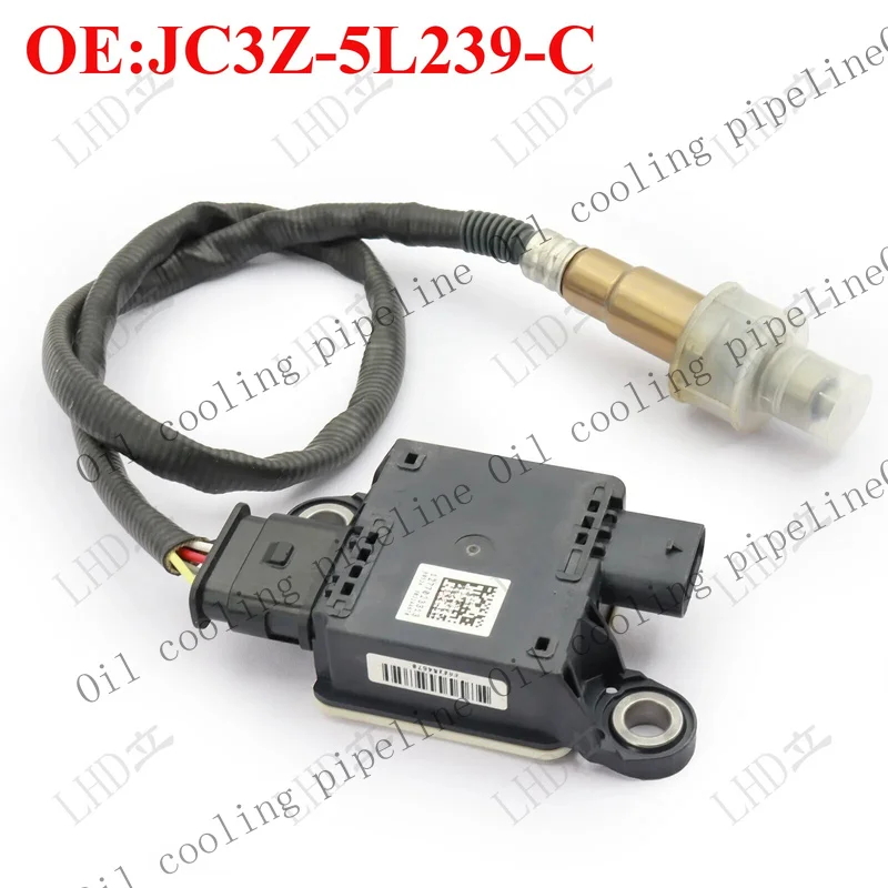 A+ Particulate Sensor JC3Z-5L239-C For Ford F-250 F-350 6.7L Diesel