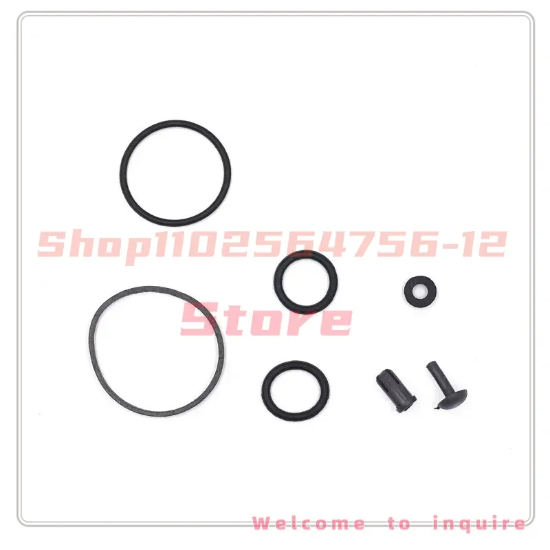 1set Automotive Power Steering Gear Repair Kit 1H0498020 Suitable for Volkswagen Passat/Golf/Audi 80