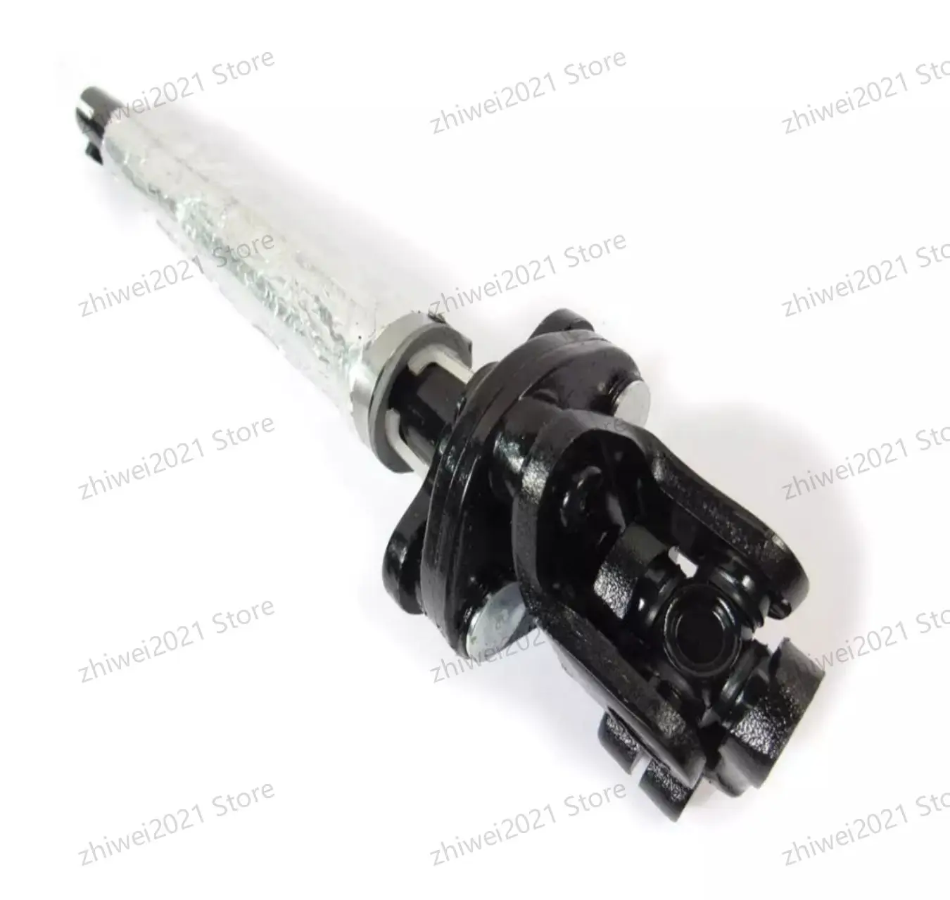 Land Rover\'s new lower steering shaft is applicable to range rover 10-12 sport, LR4, LR3, qmn500250 and lr071147